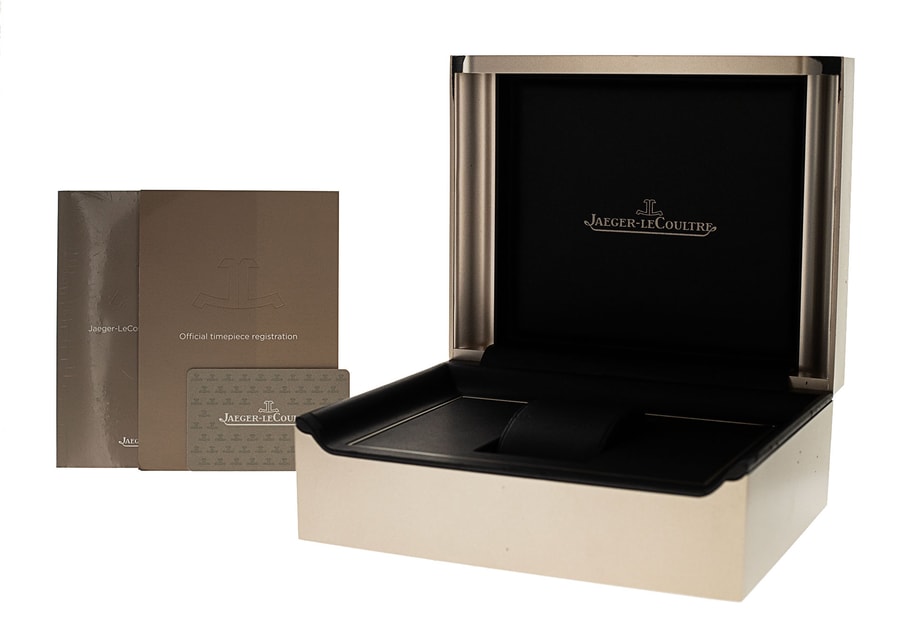 Jaeger-LeCoultre Polaris 9008480 Image 5